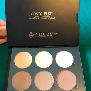 Anastasia Beverly Hills Contour Kit